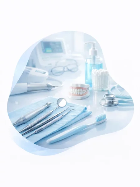 Księgowość dla gabinetów stomatologicznych